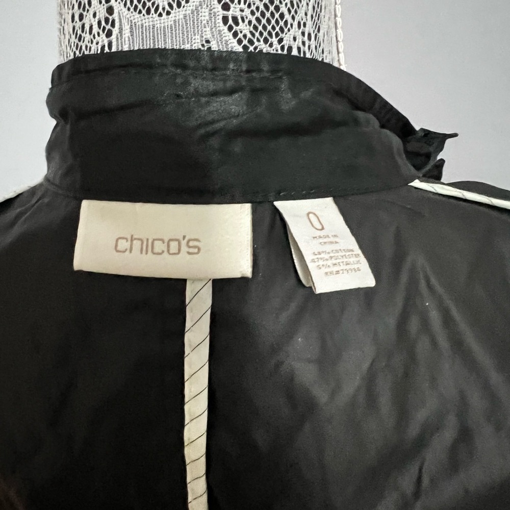 Chico Jacket - Picture 6 of 7
